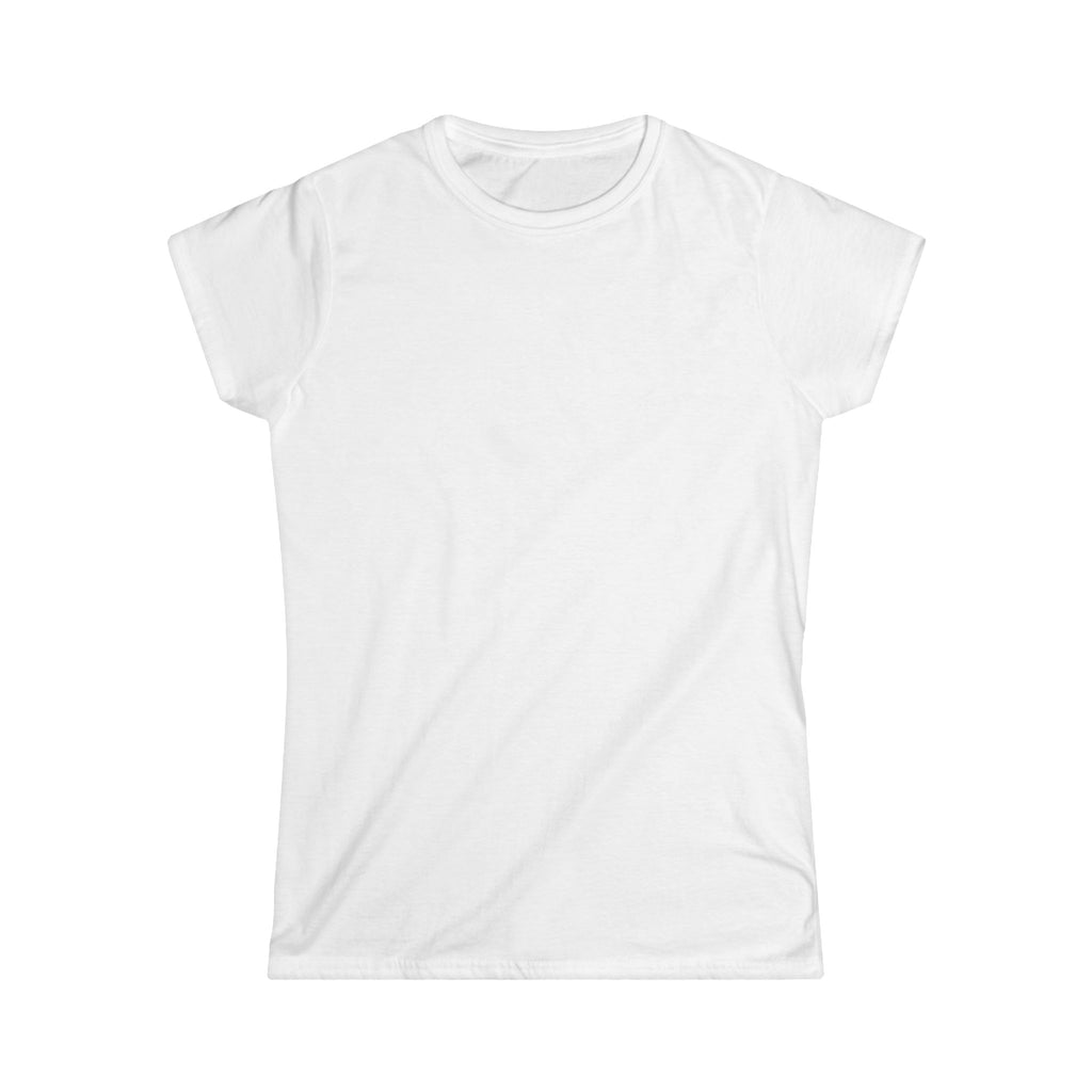 Women's Tee — 100% Badass