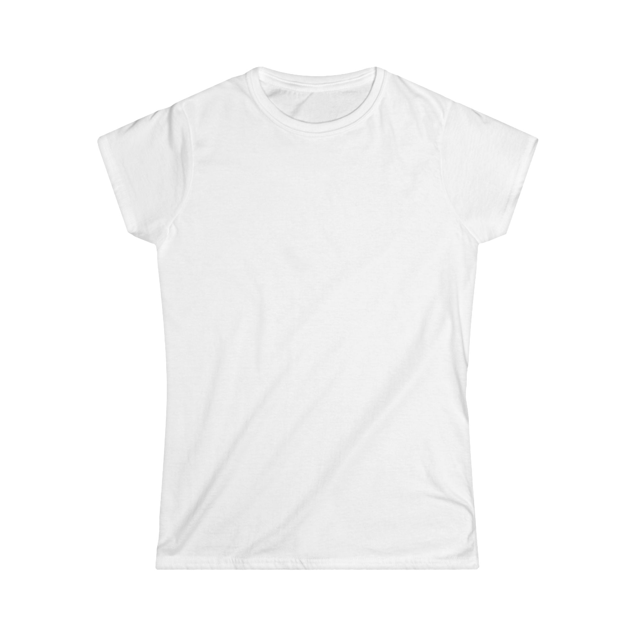 Women's Tee — 100% Badass