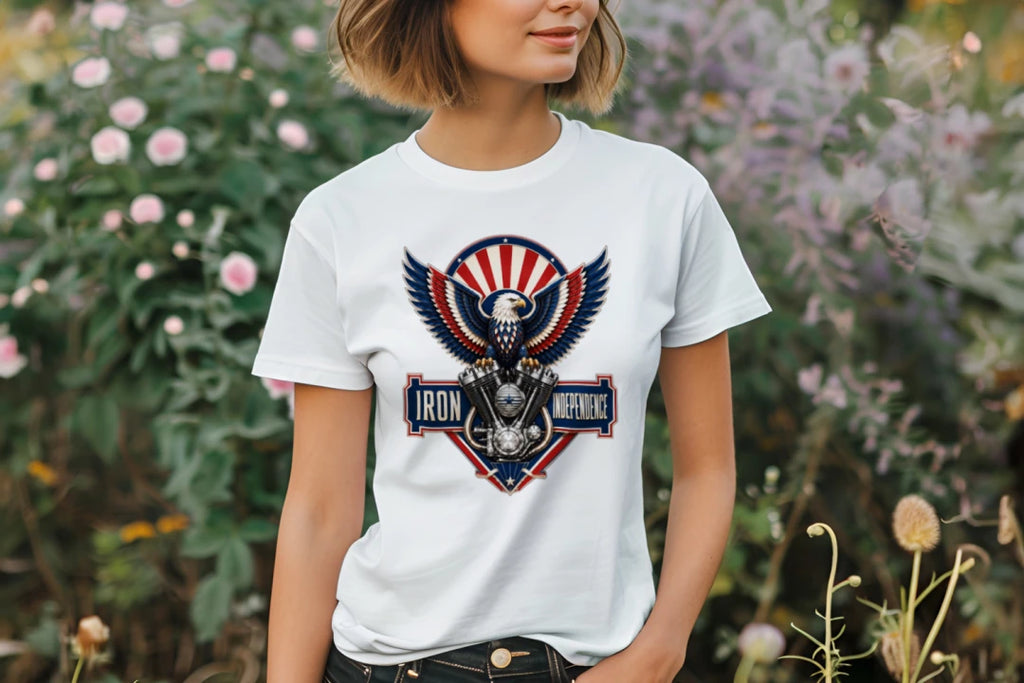 iron independence