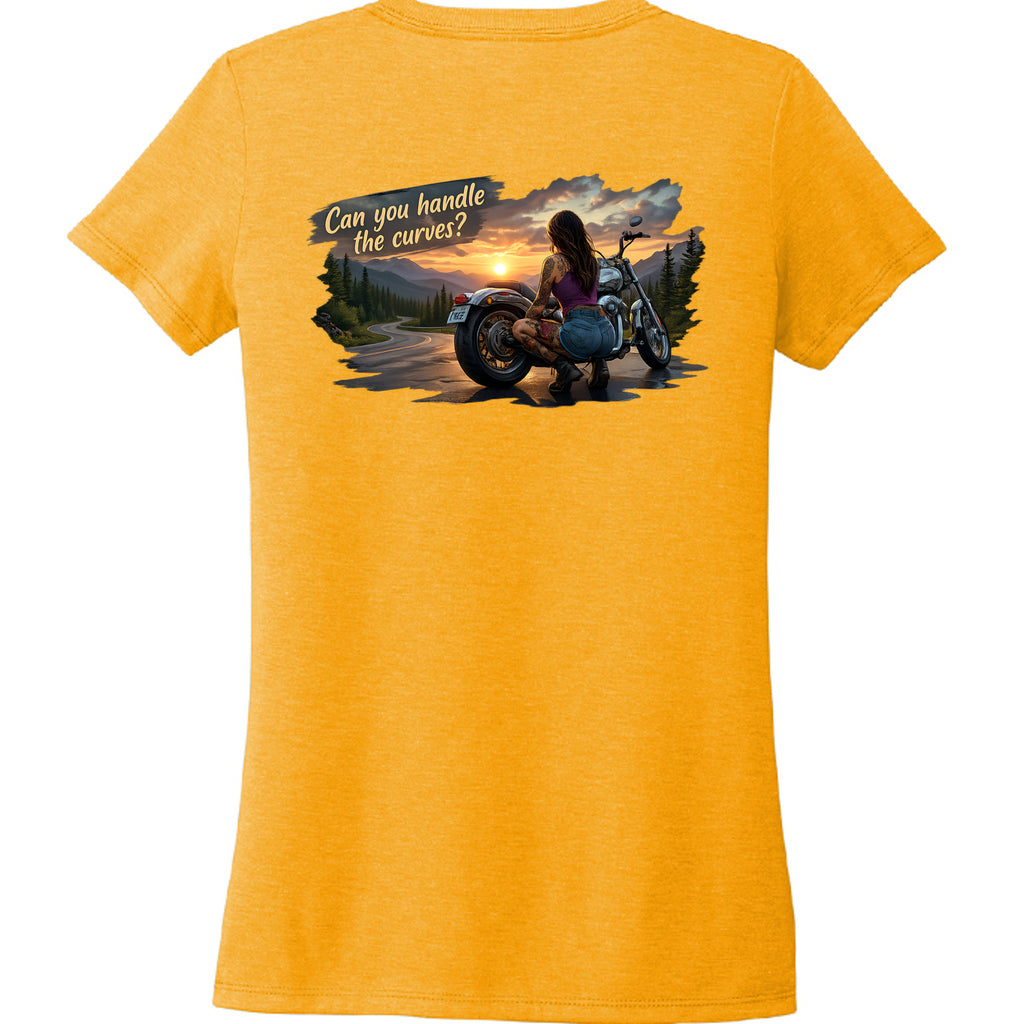 Orange You Fancy - AL2018 - BACK