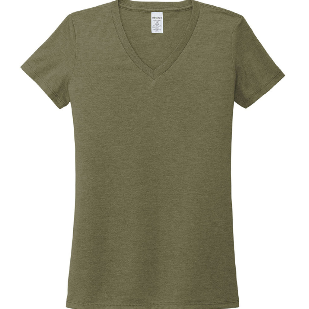 Olive You Green - AL2018 - FRONT