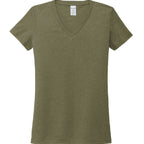 Olive You Green - AL2018 - FRONT