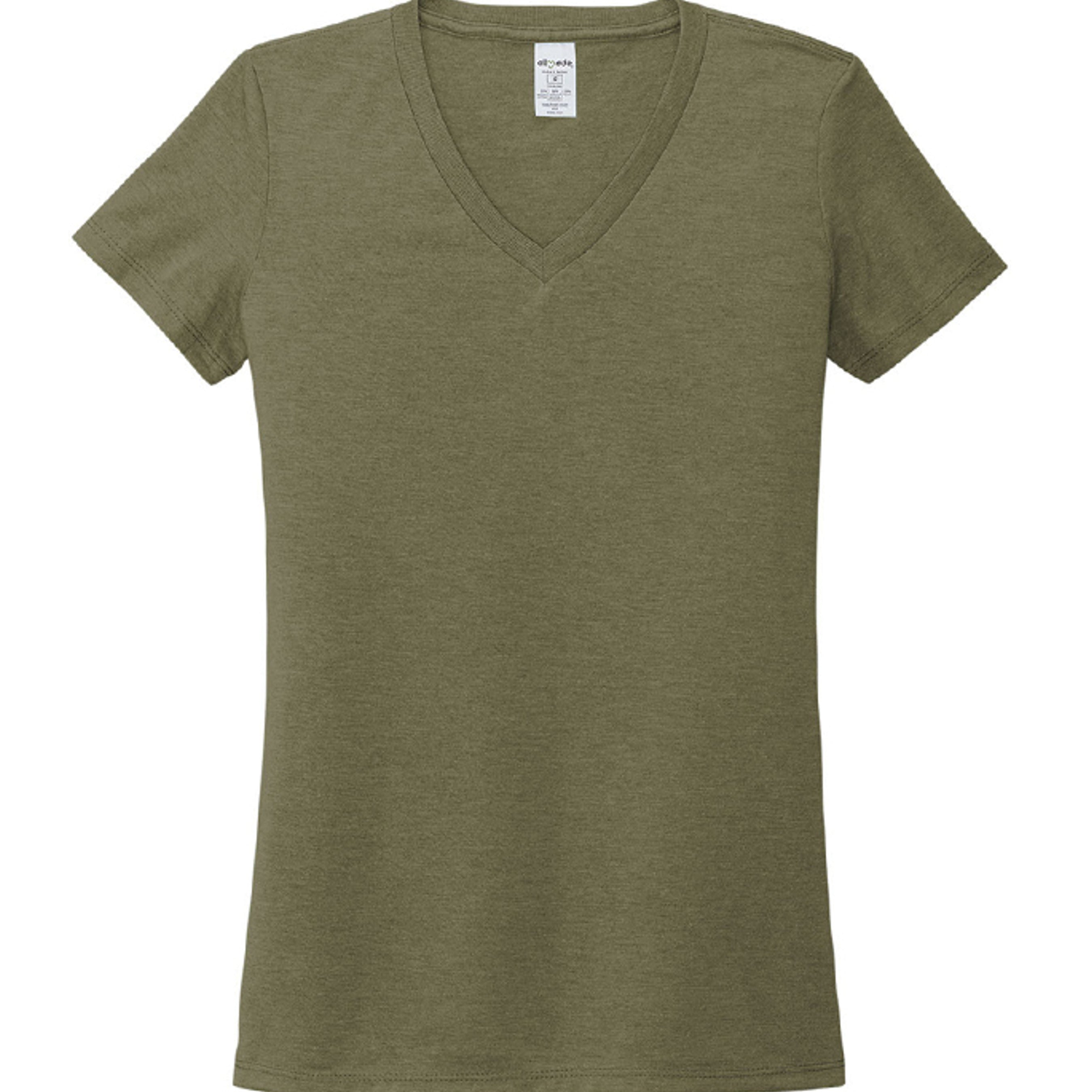 Olive You Green - AL2018 - FRONT
