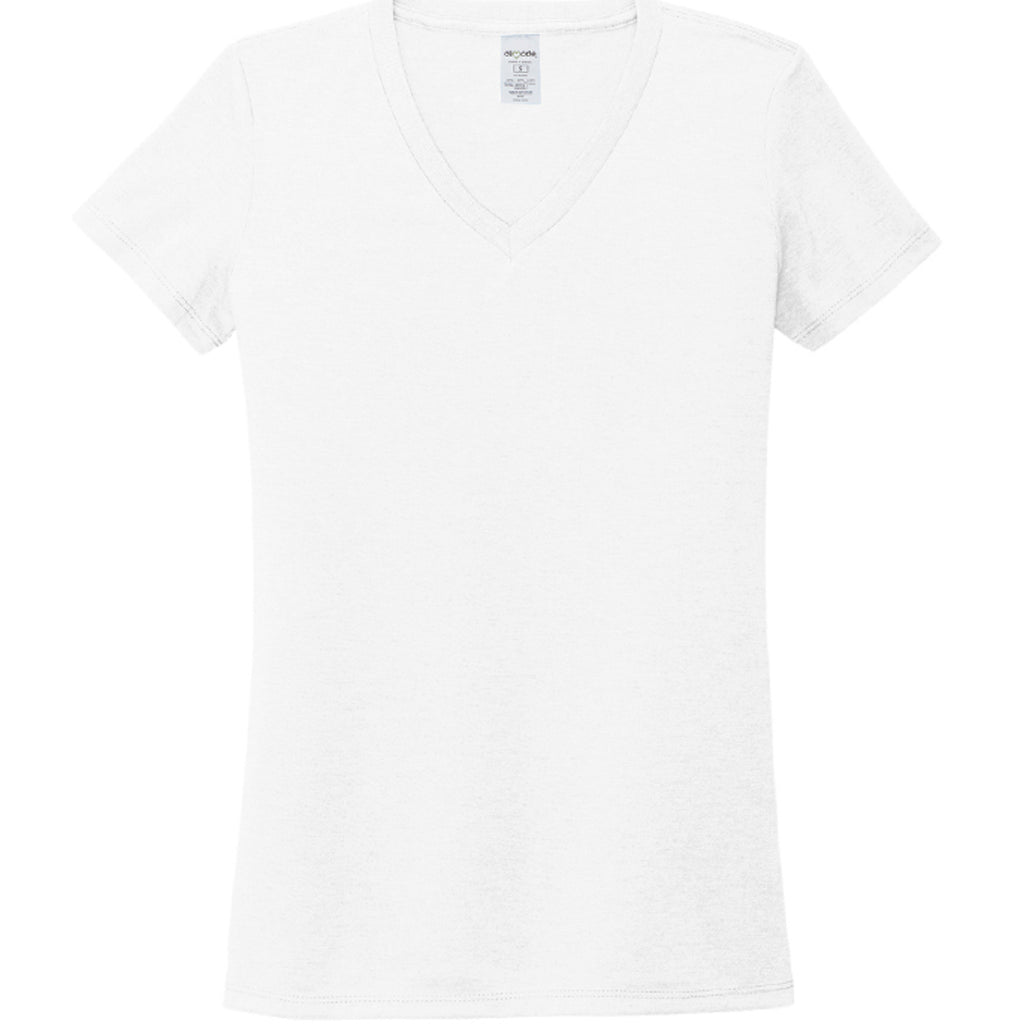 Bright White - AL2018 - FRONT