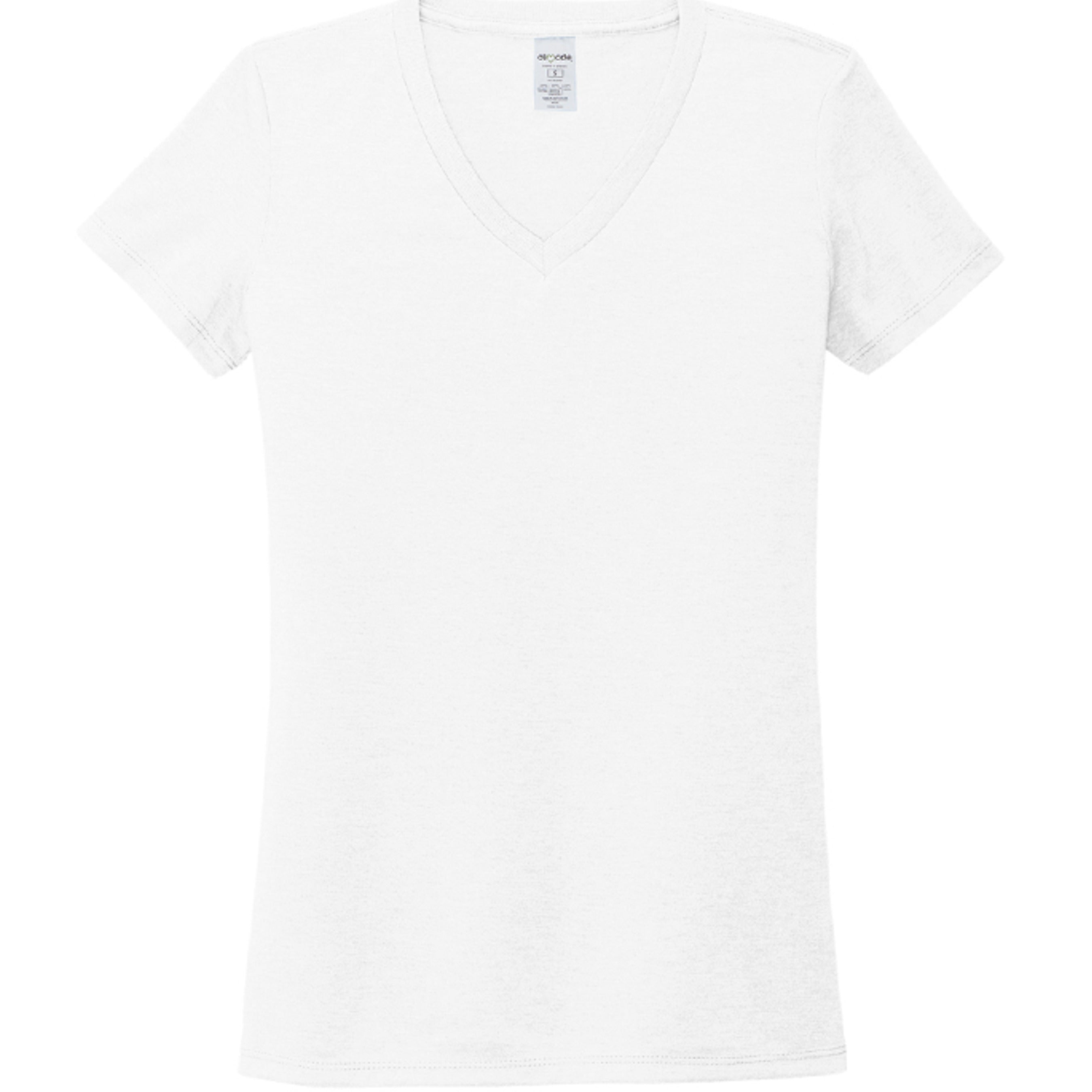 Bright White - AL2018 - FRONT