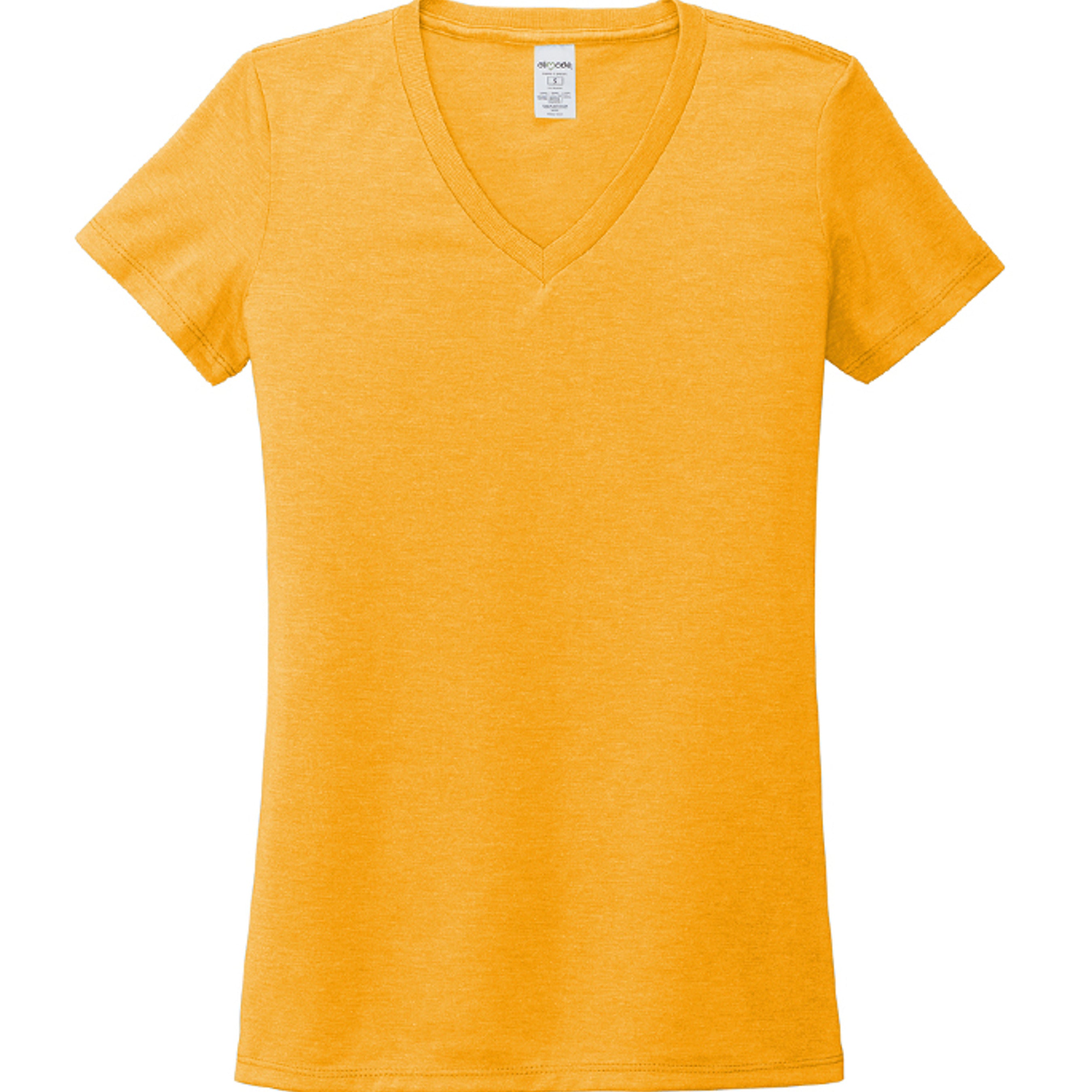 Orange You Fancy - AL2018 - FRONT