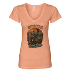 Light Orange - N1540 - FRONT