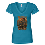 Turquoise - N1540 - FRONT