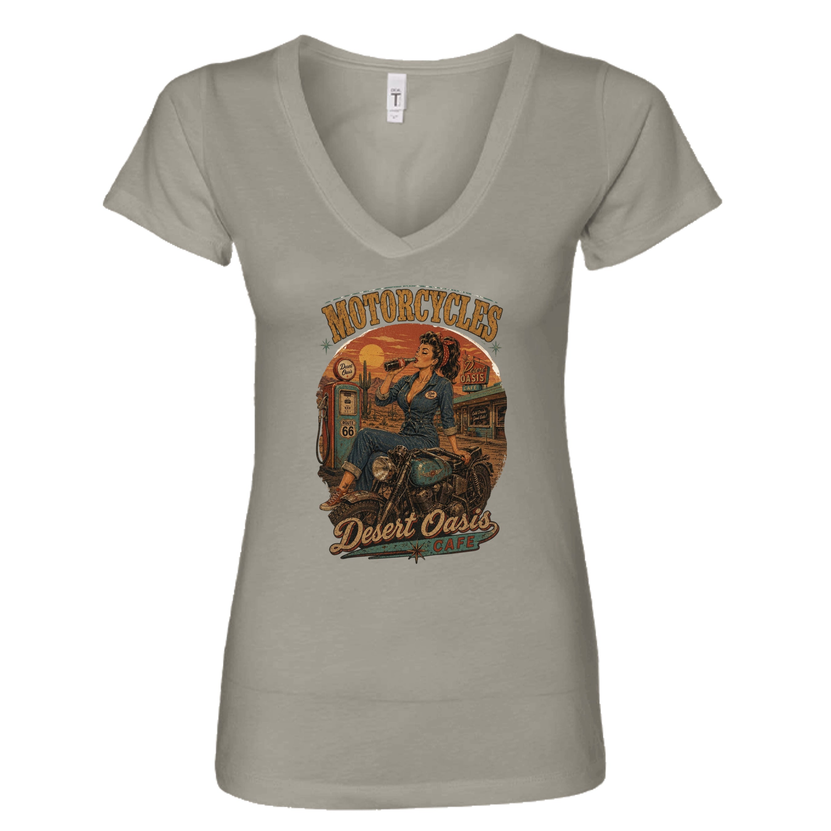 Warm Gray - N1540 - FRONT