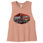 HEATHER SUNSET - 6682 - FRONT
