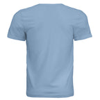 Columbia Blue - 3001C - BACK
