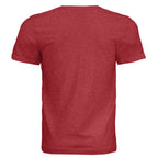 Vintage Red - 3001C - BACK