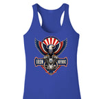 True Royal - LST356 - FRONT