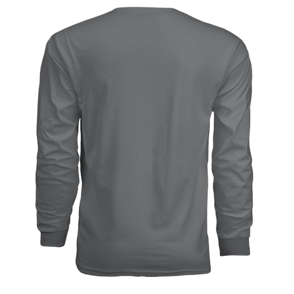 GRAPHITE - NW3002 - BACK