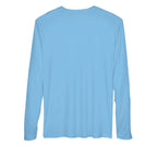 SPORT LIGHT BLUE - TT11L - BACK