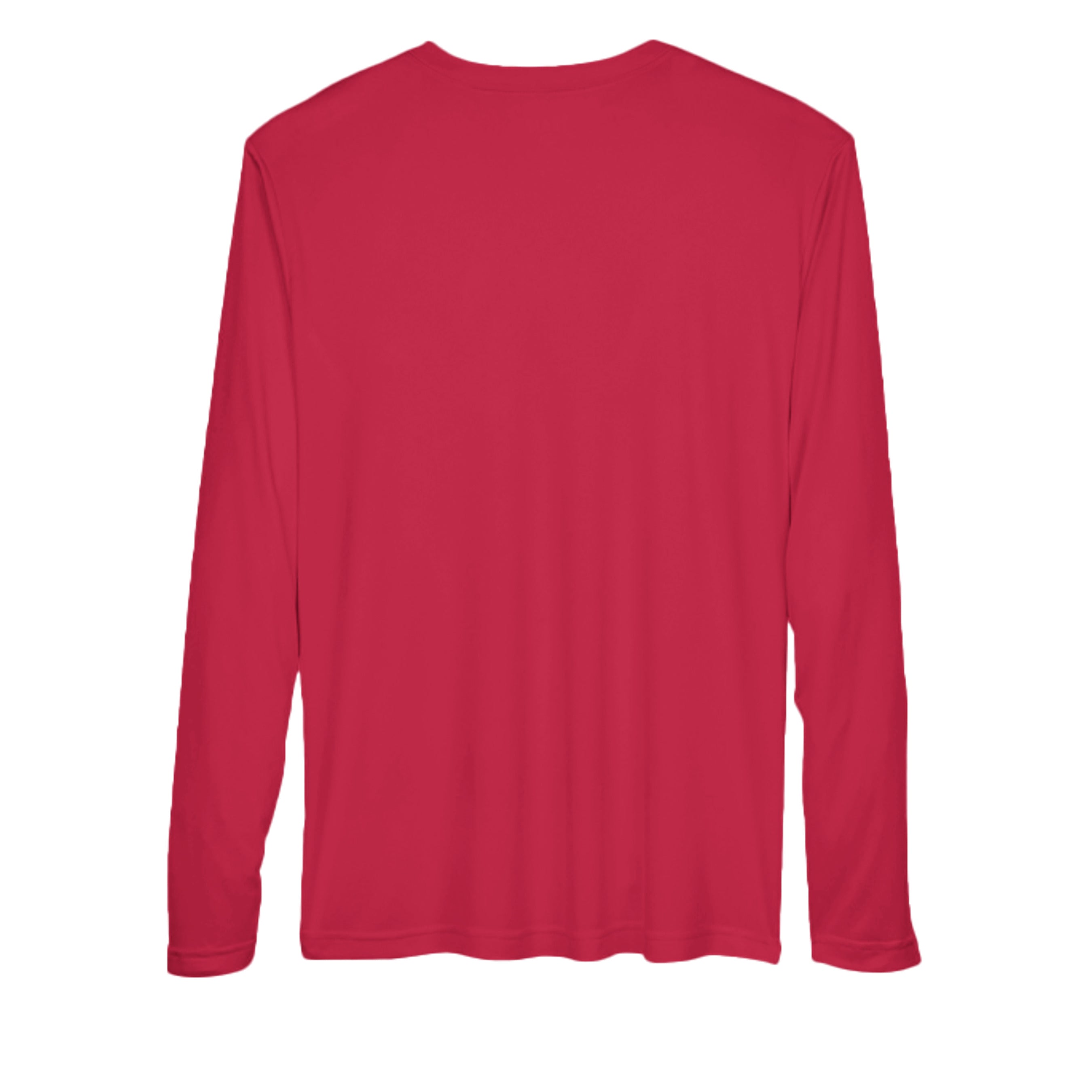 SPORT RED - TT11L - BACK
