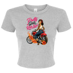 ATHLETIC HEATHER - 1010BE - FRONT