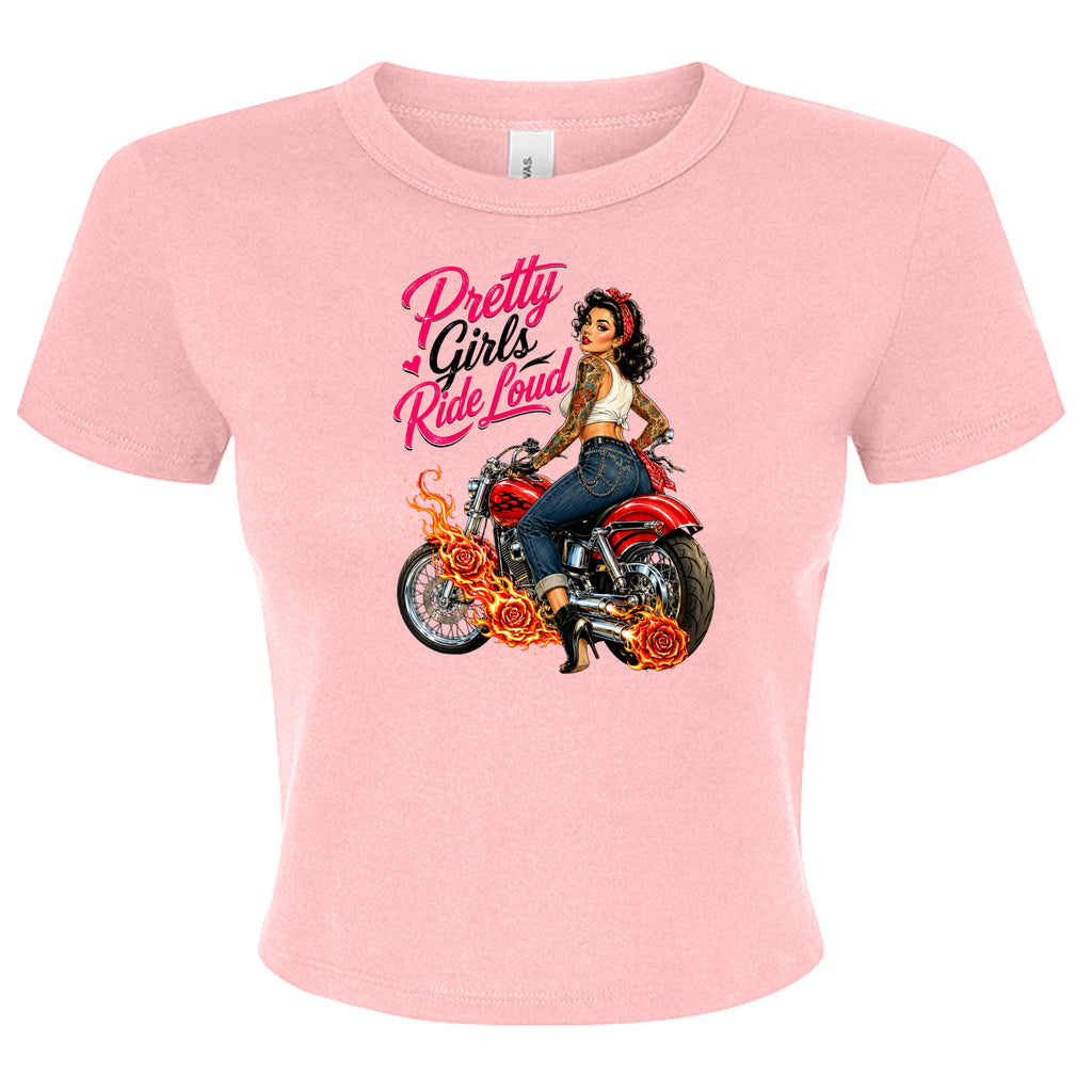 SOLID PINK BLEND - 1010BE - FRONT