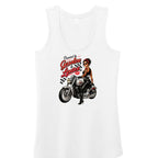 White - DM138L - FRONT