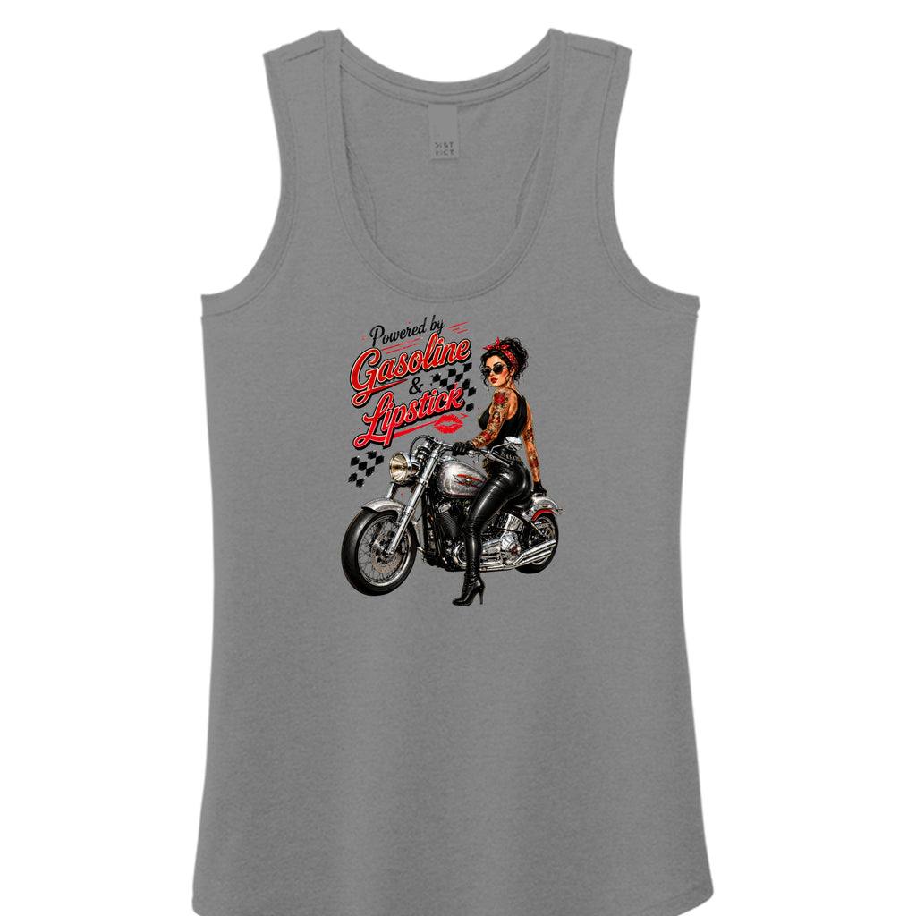 Grey Frost - DM138L - FRONT