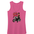 Fuchsia Frost - DM138L - FRONT