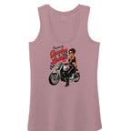Hthrd Lavender - DM138L - FRONT