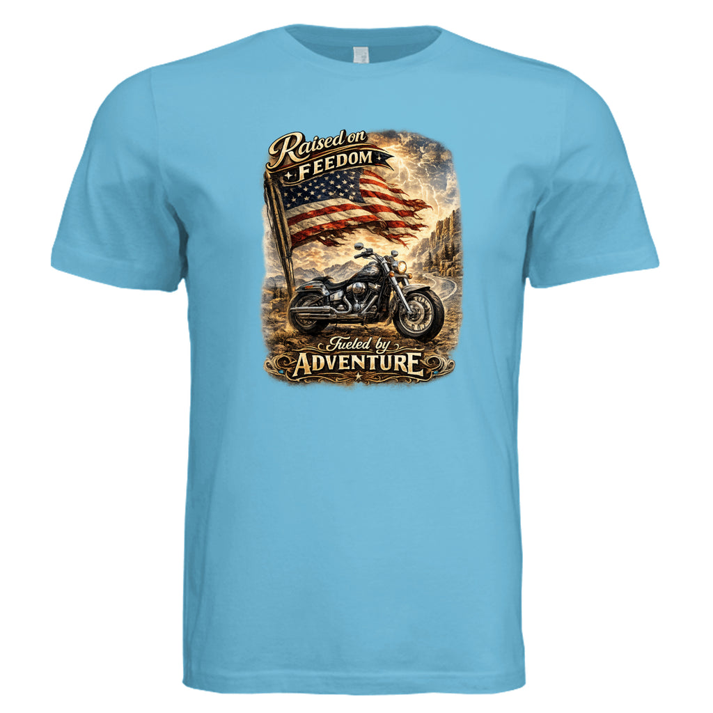 OCEAN BLUE - 3001C - FRONT