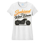 White - LPC450 - FRONT