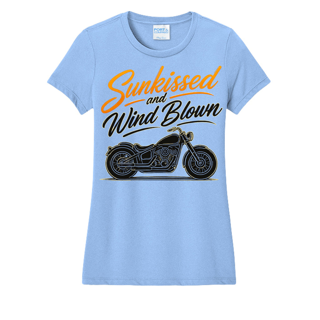 Light Blue - LPC450 - FRONT