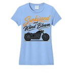 Light Blue - LPC450 - FRONT