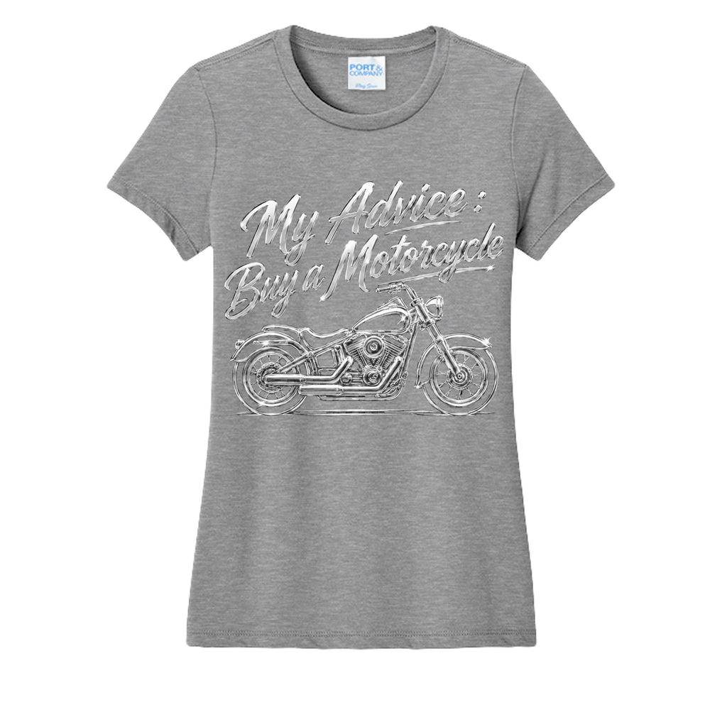 Athletic Heather - LPC450 - FRONT