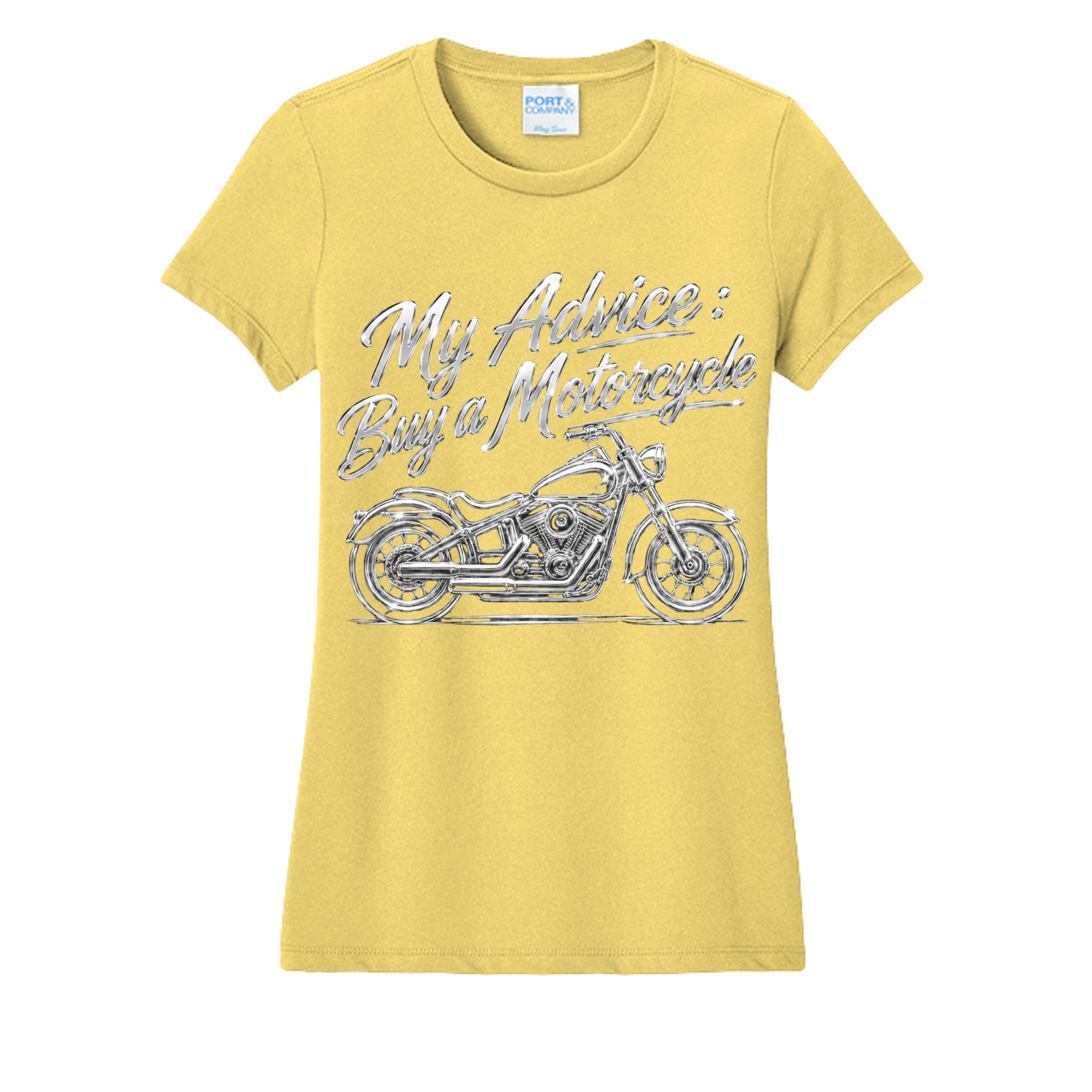 Yellow - LPC450 - FRONT