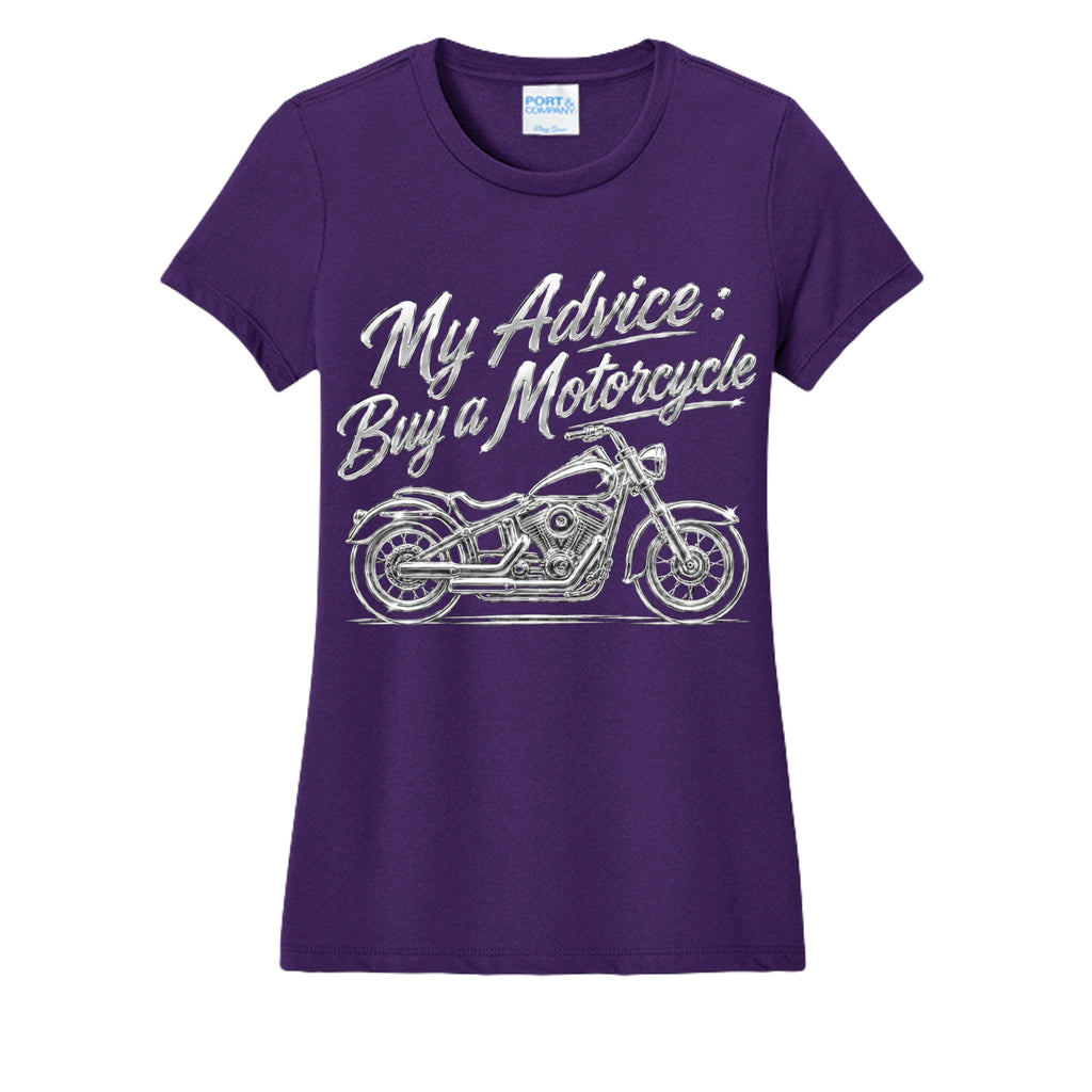 Team Purple - LPC450 - FRONT