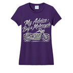 Team Purple - LPC450 - FRONT