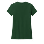 Forest Green - LPC450 - BACK