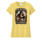 Yellow - LPC450 - FRONT