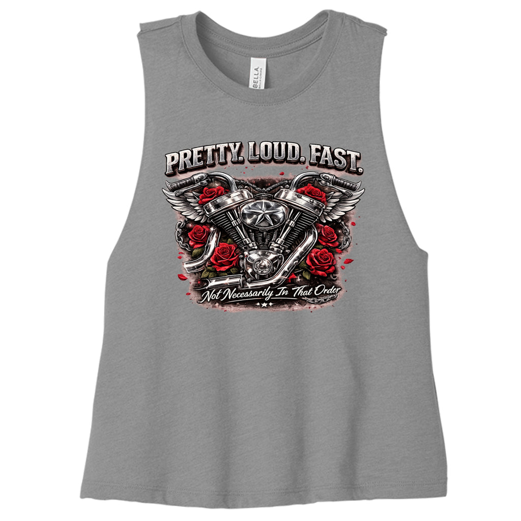 ATHLETIC HEATHER - 6682 - FRONT