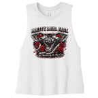 SLD WHT BLEND - 6682 - FRONT