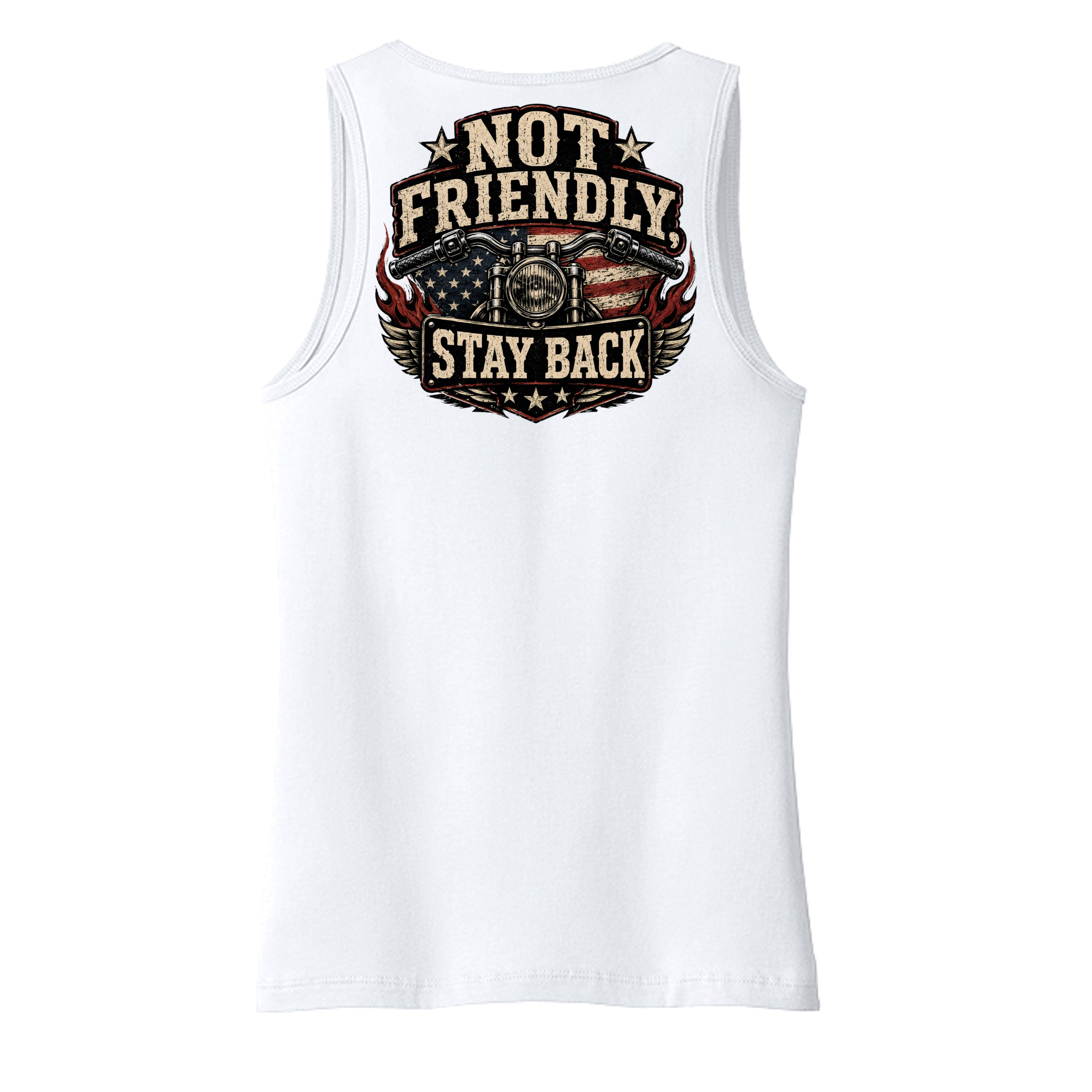 WHITE - 3933NL - BACK