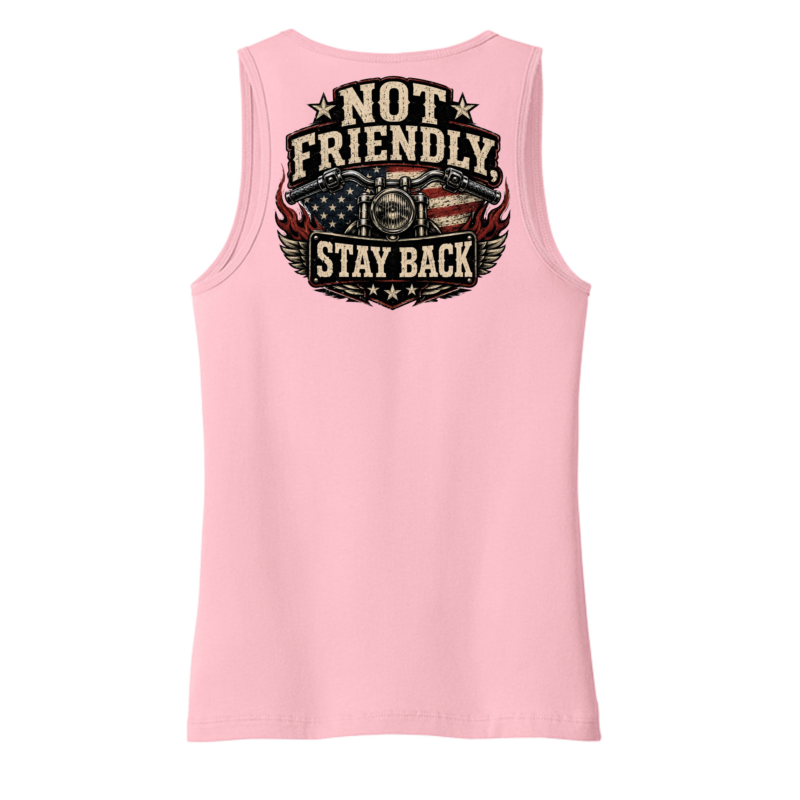 Light Pink - 3933NL - BACK